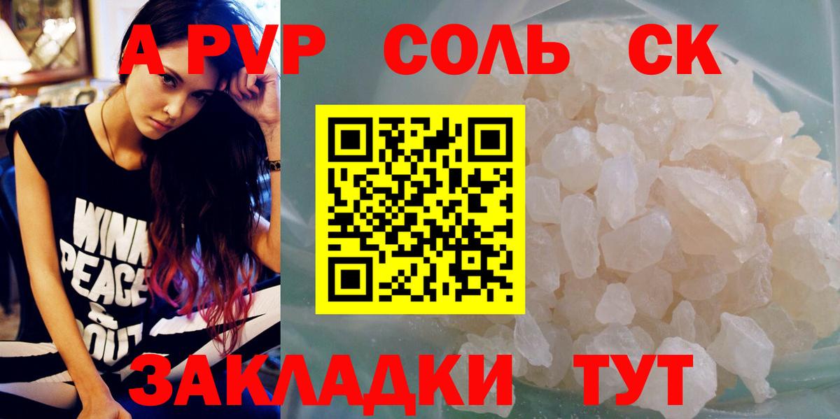 Альфа ПВП СК КРИС Курск